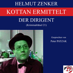 Autor Helmut Zenker (Teil 4)