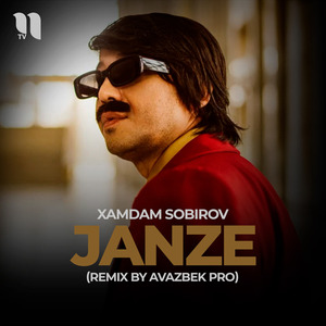 Janze (Avazbek Pro Remix)