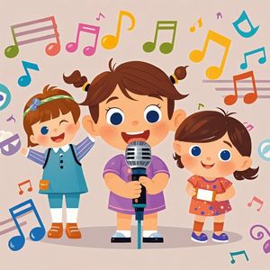 职业启蒙启智系列 启蒙职业《设计师》