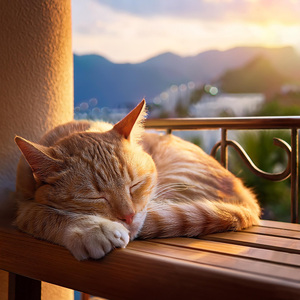 Rimas De Gatos Felices