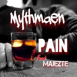Pain (feat. Majezte)