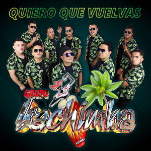 Quiero Que Vuelvas