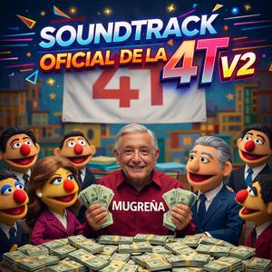 ¡AY, AY, AY! AHORA SÍ YA VIENE TRUMP