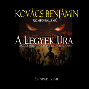 A Legyek Ura:Otthon Lenni Százezerszer Jobb