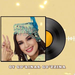 Oy Go’rinar Go’zzina