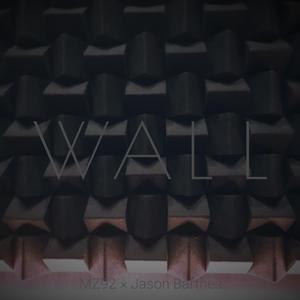 wall-(with percussion）