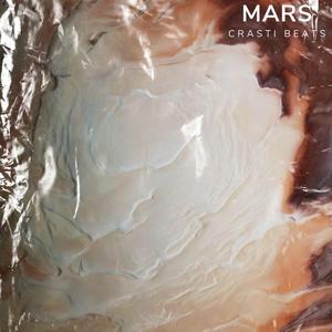 Mars (hip hop beat)