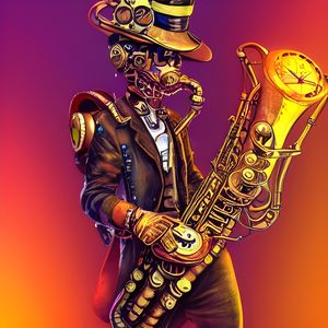 Genny K (Instrumental)