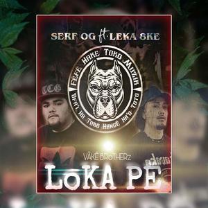 ULOULO PE HE 'UHA (feat. LEKA 8KE)