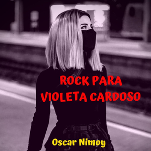 Violeta Cardoso Quería Ser Comunicadora