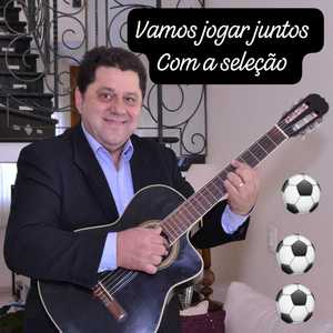 Vamos jogar juntos com a seleção