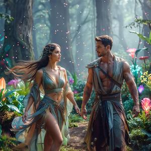 Rise -With The Light