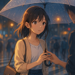 0センチの恋