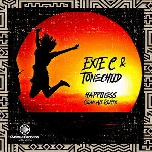 Happiness (Sean Ali Instrumental Remix)