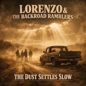 Midnight Bridge Crossing