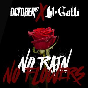 No Rain No Flowers (feat. Lil Gatti)