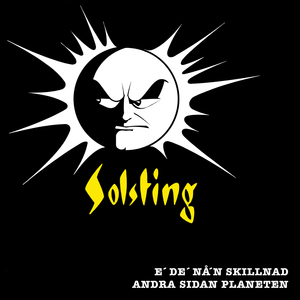 E' de' nå'n skillnad