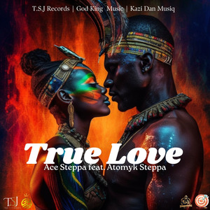 True Love (Official Audio)
