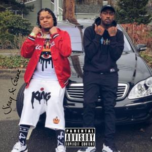 Staq & Game (feat. Kaystaq)