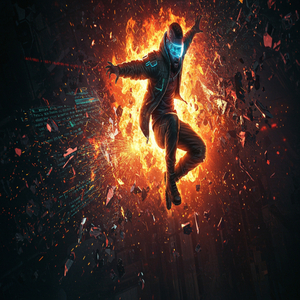 Broken Data Ascension