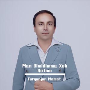 Man Dimidimmu