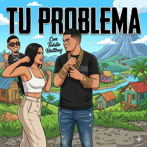 TU PROBLEMA