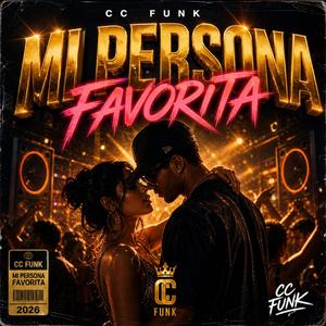 Mi persona favorita