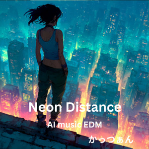 Neon Distance