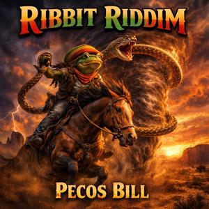 Pecos Bill