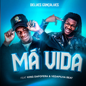 Má Vida (Original)