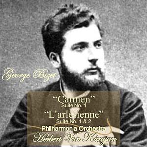 L'arlésienne, Suite No. 1: I. Prelude - Allegro deciso