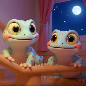 ตุ๊กแกบอกมา (feat. พี่นุ่น)