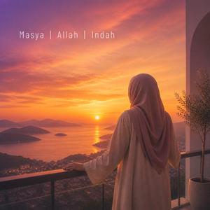 Masya Allah Indah