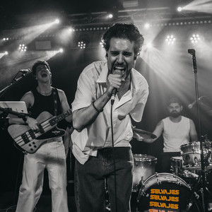 Ernesto Sevilla (En Directo en Moby Dick)