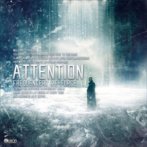 Attention (Original Mix)