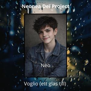 Voglio (ett glas till)