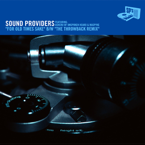 Throwback [Remix] (Featuring Maspyke)(Clean)