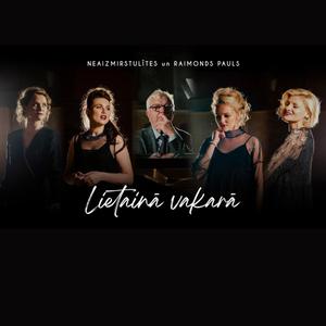 Lietainā vakarā