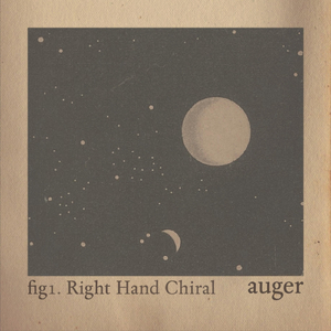 Right Hand Chiral