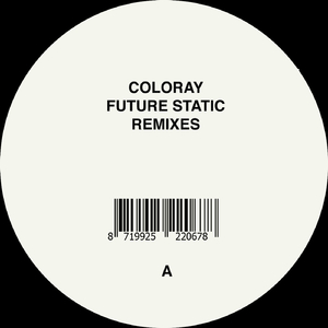 Broken Mirrors (Baril Remix)