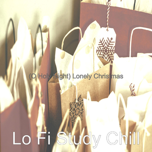 (O Come All Ye Faithful) Lonely Christmas