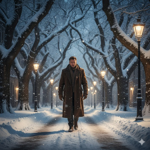 AL SEVDANI GİT ARTIK