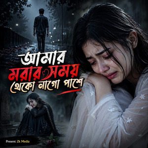 আমার মরার সময় থেকো নাগো পাশে