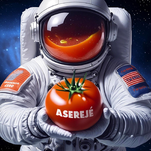 Aserejé