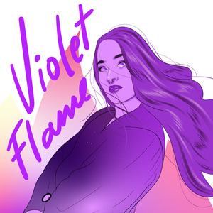Violet Flame