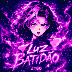 Luz Batidão (Sped Up)
