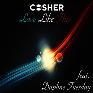 Love Like This (feat. Daphne Tuesday)