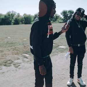 DIFFERENT GENS (feat. AlwaysDrilln)