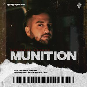 Munition