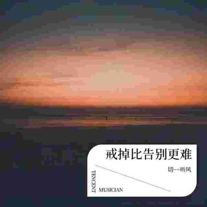 戒掉比告别更难